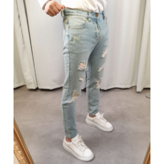 청바지찢는법 TOP01