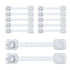 살림마녀서랍잠금장치밴드형