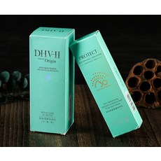 향수 화장품 포장 상자 인쇄 사용자 정의 다채로운 화장품 향수 포장 상자 제조 업체 --- DH10050
