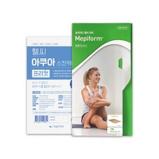 제왕절개방수밴드