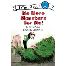No More Monsters for Me, 투판즈