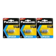 panasoniccr123a