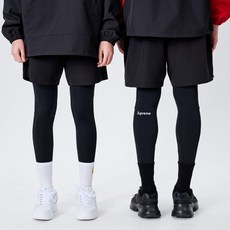 빅사이즈반바지레깅스