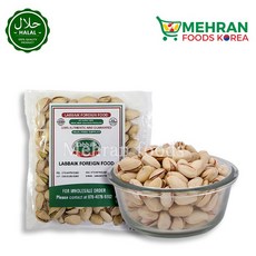 LABBAIK Pistachio (Pista) 100g 피스타치오, 1개