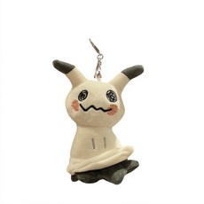 따라큐인형