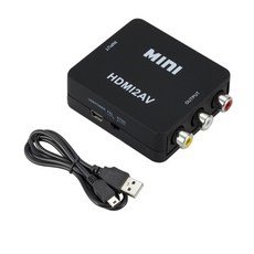 hdmi2av