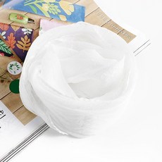 힙합반다나망사