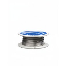 DAM 다기능 납땜용 저온 용접 와이어 1.0mm 100g, 1개