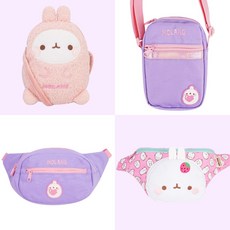 몰랑핸드폰가방