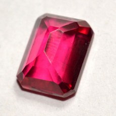 천연루비5ct