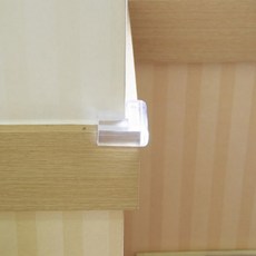 침대머리쿠션가드안전가드