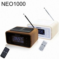 소닉기어 스피커 NEO1000 판도라 네오 클래식 (정품)