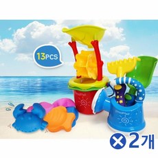 실내모래놀이터