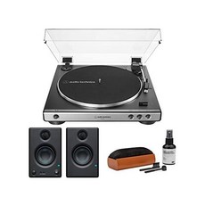 오디오테크니카at-lp3