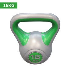 피트니스 홈짐 홈트레이닝 가정용 케틀벨, 기타, 16kg