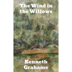 The Wind in the Willows Hardcover, Binker North