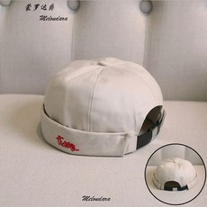 면포 사계절 스타일 지주 모자 남자 길거리 패션 힙 합 모자 비 니 자녀 후드 여자 패션 쌀 - 빅 토리 (과 털모자 04) 조절 가능
