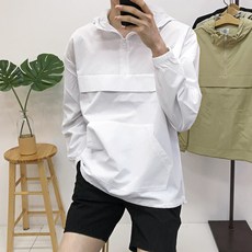 베이직하우스아노락