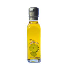 강원농산 국산 달맞이꽃종자유 120ml