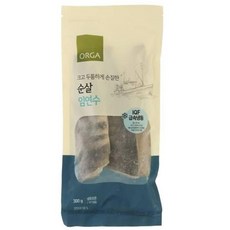 ORGA ORGA 크고 두툼하게 손질한 순살 임연수, 29개