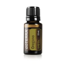 도테라오레가노오일