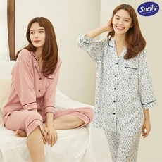 스넬리파자마