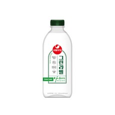 서울우유 프리미엄 나 100% 그린라벨 1000ml X 2병 X 3병, 2개