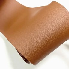 인조가죽시트지 가죽 수선패치 2025 자체 접착 PU 수리 소파 자동차 시트 두께 1mm 내마모성 패치 스티커 수정, [00] 40x200cm(16x79inch), [00] light brown