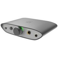 iFi-Audio하이레조 대응 헤드폰 앰프 ZEN-DAC ZENDAC, 단일상품, 단일상품