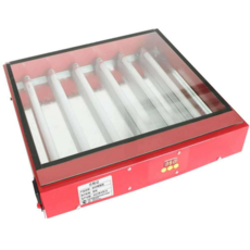 실크스크린감광기