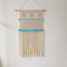 마크라메월행잉