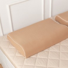 이슬립라텍스베개