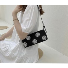 스마일보조가방