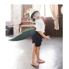 공룡꼬리