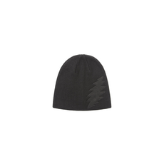 디스이즈네버댓 GD LIGHTNING BEANIE OFF BLACK 비니 모자