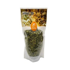 [프레쉬푸드] 중국산 호박씨 500g, 1개