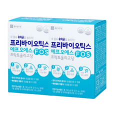 종근당건강프리바이오틱스에프오에스
 종근당건강 프리바이오틱스 에프오에스 300g 3개