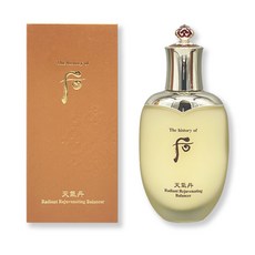 더후 천기단 화현 밸런서 150ml, 1개