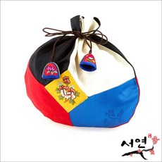 오방주머니