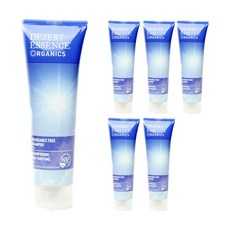 데저트에센스샴푸