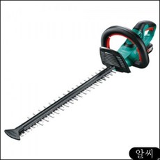 MS 보쉬 충전헤지커터 AHS50-20LI 18V-2.5Ah BOSCH 1pack