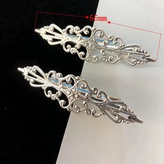뒤꽂이diy