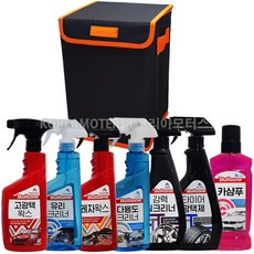 불스원루나틱7종