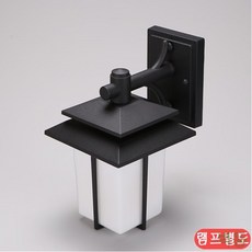 DRW39EDD1 1등 현관등 벽등 외부 블랙 인테리어등 인테리어 복도등 베란다 비상등 카페 무드등 5H 조명 야외등 펜션 주마등 인테리어전구 에디슨전구