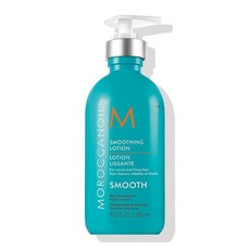 모로칸오일 헤어 스무딩 로션 300ml, 단일상품