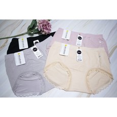 라임앤블루팬티