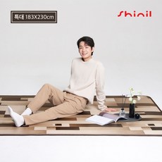 거실전기매트 TOP01