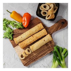 [행복한농부(주)] [행복한농부]부들 구운어묵 500g, 상세 설명 참조