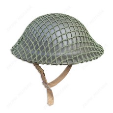 영국군철모
