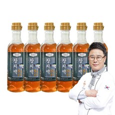 임성근 임성근의 참치액83 골드, 470ml, 6개